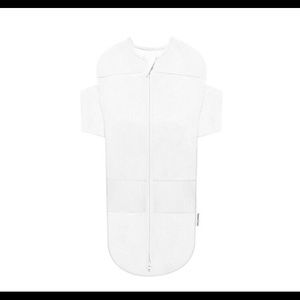 Snoo swaddle size large gently used